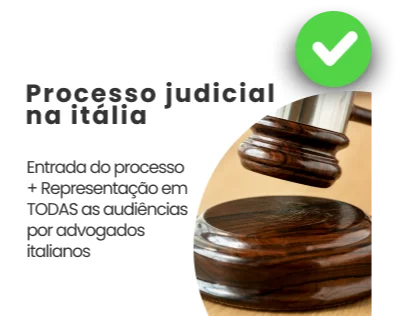 Processo judicial