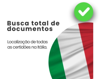 Busca total de documentos