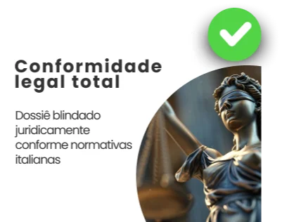 Conformidade legal